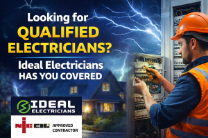 Electrical Installation Condition Report (EICR)