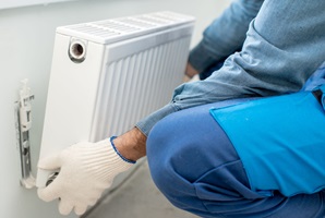 Storage Heater Repairs in London