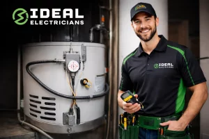 Water Heater Repair